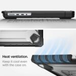 SPIGEN-RUGGED-ARMOR-maska-za-MACBOOK-PRO-14-2021-2023-MATTE-BLACK-6