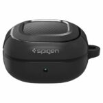 SPIGEN-RUGGED-ARMOR-zastita-za-SAMSUNG-GALAXY-BUDS-2-PRO-2-LIVE-PRO-MATTE-BLACK-2