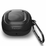SPIGEN-RUGGED-ARMOR-zastita-za-SAMSUNG-GALAXY-BUDS-2-PRO-2-LIVE-PRO-MATTE-BLACK-3