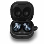 SPIGEN-RUGGED-ARMOR-zastita-za-SAMSUNG-GALAXY-BUDS-2-PRO-2-LIVE-PRO-MATTE-BLACK-4