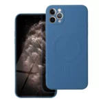 Silicone-Mag-Cover-compatible-with-MagSafe-maska-za-IPHONE-11-PRO-MAX-blue-1