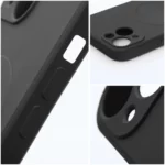 Silicone-Mag-Cover-compatible-with-MagSafe-maska-za-IPHONE-14-PRO-MAX-black-5