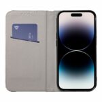 Smart-Magneto-futrola-za-SAMSUNG-S23-FE-burgundy-1