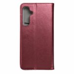 Smart-Magneto-futrola-za-SAMSUNG-S23-FE-burgundy-5