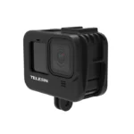 Telesin-Plastic-protective-housing-frame-for-GoPro-Hero-12-11-10-9-and-GoPro-Hero-11-mini-2