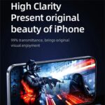 USAMS-BH803-Full-HD-zastitno-staklo-za-iPhone-12-13pro-14-4