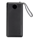 VEGER-C10-Power-Bank-10-000mAh-Micro-Typ-C-Lightning-8-pin-black-W1116-2
