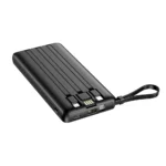 VEGER-C10-Power-Bank-10-000mAh-Micro-Typ-C-Lightning-8-pin-black-W1116-3