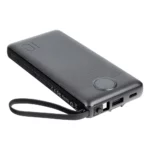 VEGER-C10-Power-Bank-10-000mAh-Micro-Typ-C-Lightning-8-pin-black-W1116-4