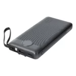VEGER-C10-Power-Bank-10-000mAh-Micro-Typ-C-Lightning-8-pin-black-W1116-5