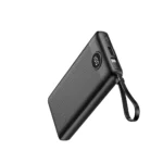 VEGER-C10-Power-Bank-10-000mAh-Micro-Typ-C-Lightning-8-pin-black-W1116-9
