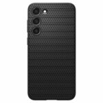 SPIGEN LIQUID AIR maska za GALAXY S23 MATTE BLACK (3)