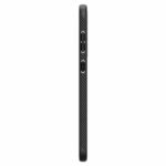 SPIGEN LIQUID AIR maska za GALAXY S23 MATTE BLACK (5)