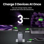 Ugreen-Nexode-Pro-100W-3-Port-GaN-USB-punjac-sa-kablom-1.5M-100W-USB-C-3.jpg