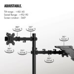 1-VonHaus-dvostruki-nosac-za-monitore-i-laptope-1.jpg