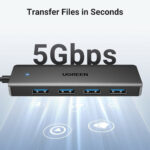 4-Ugreen-USB-3.0-Hub-sa-4x-USB-A-porta-1.jpg