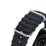 DUX-DUCIS-Ocean-Wave-sport-silicone-strap-Apple-Watch-384041mm-graphite-6.webp