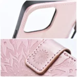 MEZZO-futrola-za-XIAOMI-Redmi-NOTE-13-4G-mandala-rose-gold-4.webp