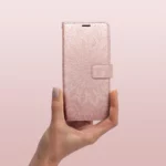 MEZZO-futrola-za-XIAOMI-Redmi-NOTE-13-4G-mandala-rose-gold-5.webp