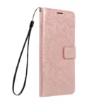 MEZZO-futrola-za-XIAOMI-Redmi-NOTE-13-4G-mandala-rose-gold-8.webp