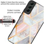 Maska-za-Galaxy-S24-Pink-Splicing-Marble-2.jpg