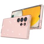 Maska-za-Samsung-Galaxy-S24-Ultra-Glitter-Transparent-Pink-4.jpg