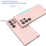 Maska-za-Samsung-Galaxy-S24-Ultra-Glitter-Transparent-Pink-6.jpg