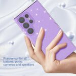 Maska-za-Samsung-Galaxy-S24-Ultra-Glitter-Transparent-Purple-2.jpg
