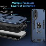 PCTPU-maska-za-Honor-90-Ring-Kickstand-Blue-1.jpg