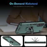 PCTPU-maska-za-Honor-90-Ring-Kickstand-Green-5.jpg
