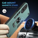 PCTPU-maska-za-Honor-90-Ring-Kickstand-Green-7.jpg
