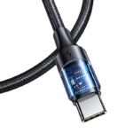 USAMS-US-SJ524-U71-Type-C-To-Type-C-100W-PD-Fast-Charging-Data-Cable-1.2m-3.jpg