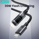 USAMS-US-SJ672-Type-C-To-Lightning-30W-5.webp