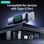 USAMS-US-SJ682-AU18-100W-Type-C-To-Type-C-Digital-Display-Adapter-5.webp