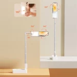 USAMS-US-ZB265-Multi-function-Rotatable-Folding-Storage-Live-Stream-Phone-Stand-3.webp