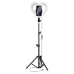 LED-Ring-Stream-RGB-lampa-10-sa-drzacem-za-mobilni-HEART-tripod-JM26-10-black-10.webp