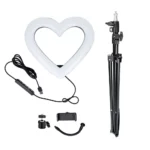 LED-Ring-Stream-RGB-lampa-10-sa-drzacem-za-mobilni-HEART-tripod-JM26-10-black-4.webp