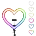LED-Ring-Stream-RGB-lampa-10-sa-drzacem-za-mobilni-HEART-tripod-JM26-10-black-6.webp