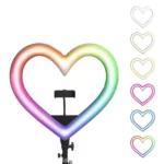 LED-Ring-Stream-RGB-lampa-12-inca-sa-drzacem-za-mobilni-HEART-tronozac-JM33-13-crna-6.webp