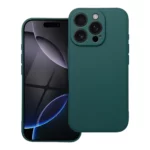 MATT-maska-za-IPHONE-16-Pro-dark-green-2.webp