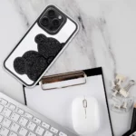 TEDDY-BEAR-Maska-za-IPHONE-16-Plus-black-2.webp