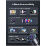 Ugreen-63W-USB-USB-C-auto-punjac-4.jpg