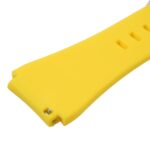 22mm-silikonska-narukvica-za-pametni-sat-Yellow-4.jpg