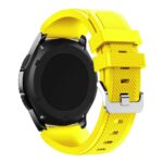 22mm-silikonska-narukvica-za-pametni-sat-Yellow-7.jpg