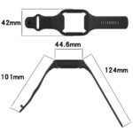 Silikonska-narukvica-za-Redmi-Watch-3-Lite-Watch-3-Active-Red-2.jpg