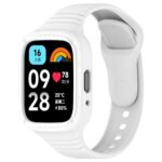 Silikonska-narukvica-za-Redmi-Watch-3-Lite-Watch-3-Active-White-2.jpg
