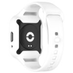 Silikonska-narukvica-za-Redmi-Watch-3-Lite-Watch-3-Active-White-5.jpg
