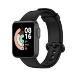 Silikonska-narukvica-za-Xiaomi-Mi-Watch-Lite-Redmi-Watch-Black-5.jpg
