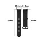 Silikonska-narukvica-za-Xiaomi-Mi-Watch-Lite-Redmi-Watch-Black-8.jpg
