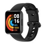 Silikonska-narukvica-za-Xiaomi-Redmi-Watch-2-Redmi-Watch-2-Lite-Black-1.jpg